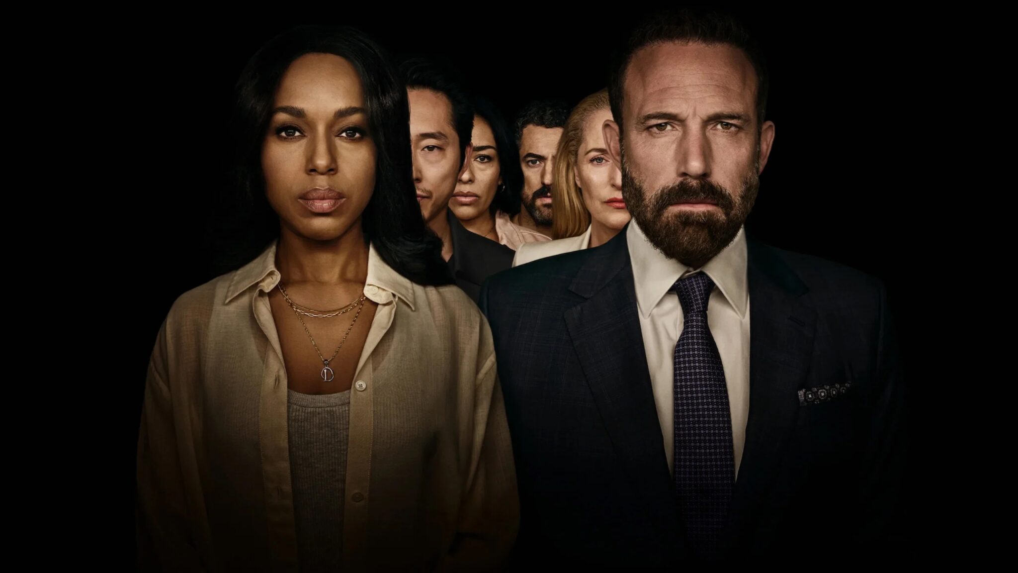 animals netflix octubre 2026