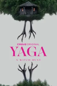 yaga hbo octubre 2026