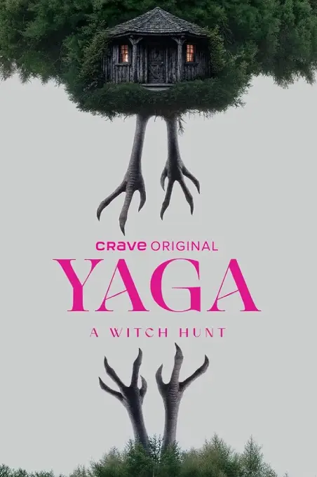 yaga hbo octubre 2026